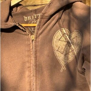 Original Smashing Pumpkins Tour Sweatshirt